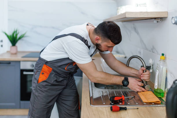 Best Sewer Cleaning Services  in Jesup, IA