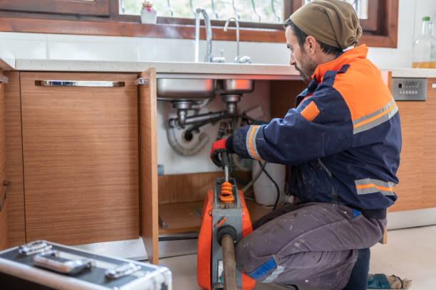 Trusted Jesup, IA Plumbing Experts