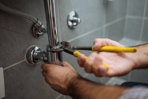 Best Sprinkler Systems  in Jesup, IA